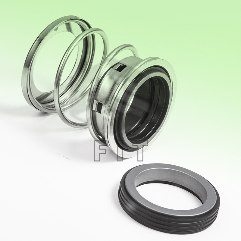 Elastomerowe uszczelnienia mechaniczne FT2