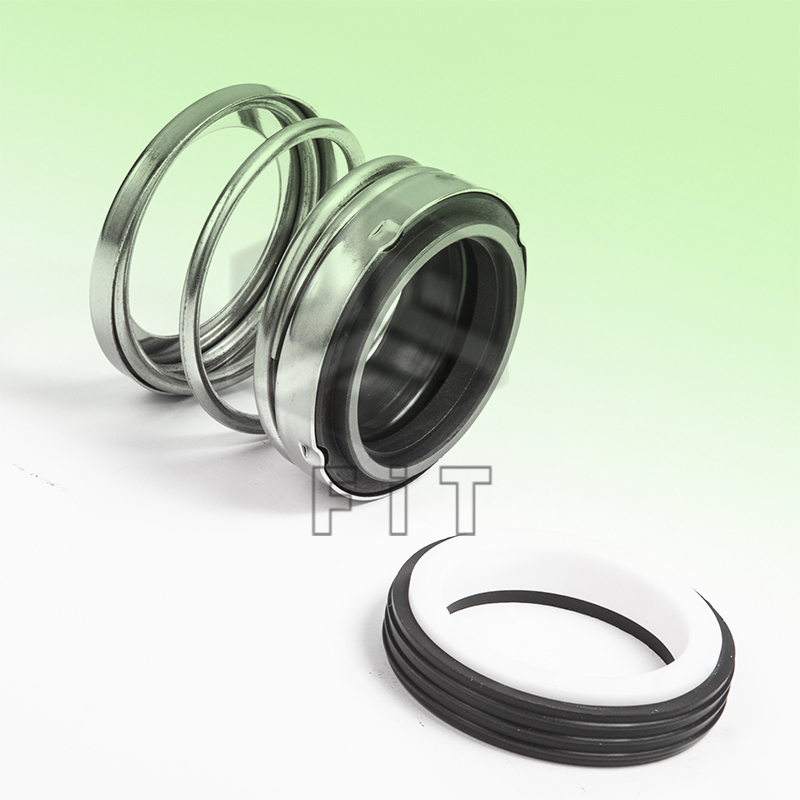 Elastomerowe uszczelnienia mechaniczne FT20.20T