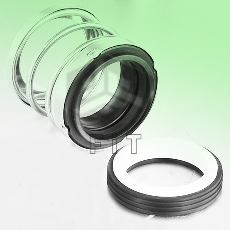 Uszczelki mechaniczne z elastomeru FT24