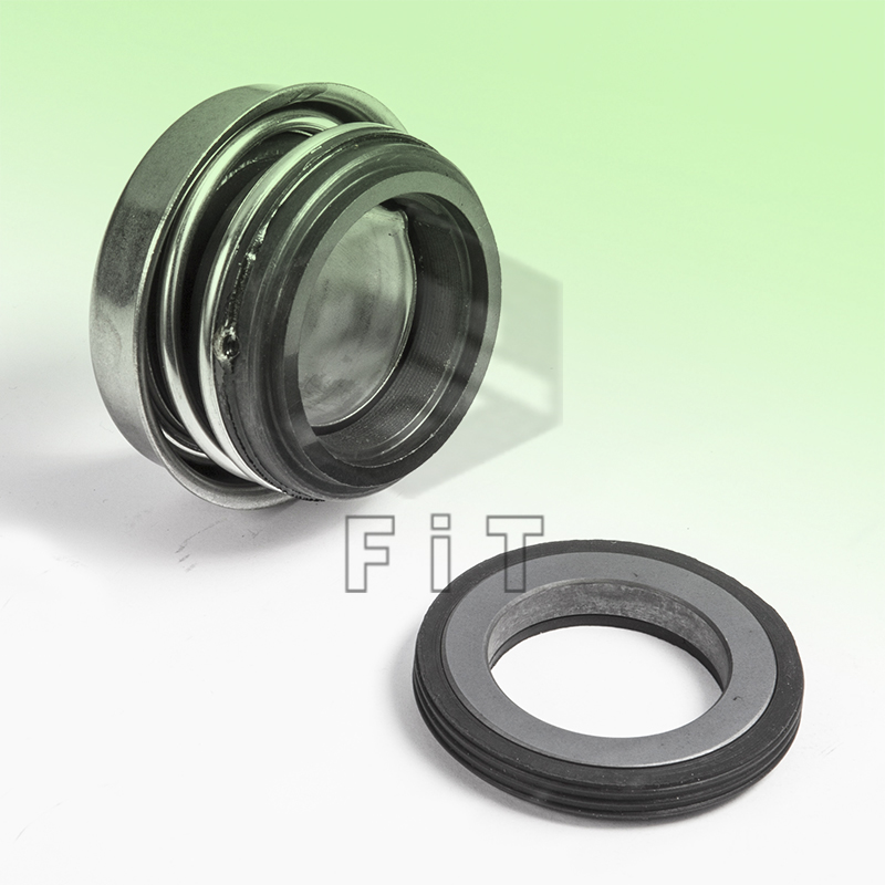 Elastomerowe uszczelnienia mechaniczne FT70