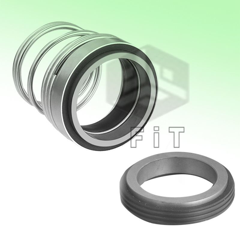 Elastomer bocze uszczelnienia mechaniczne FTMG9