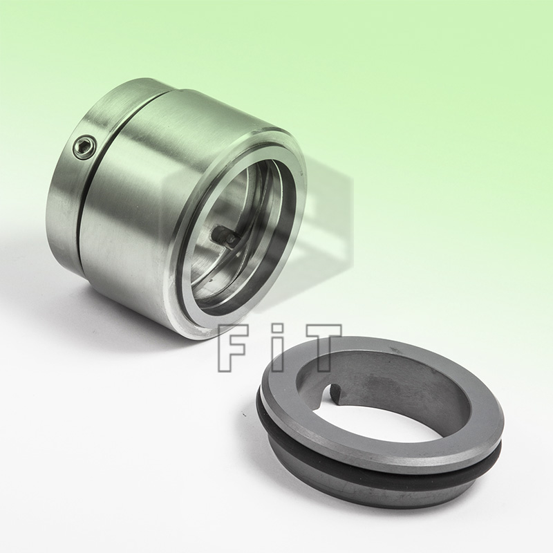 Falowe sprężyny mechaniczne uszczelnienia FT92N