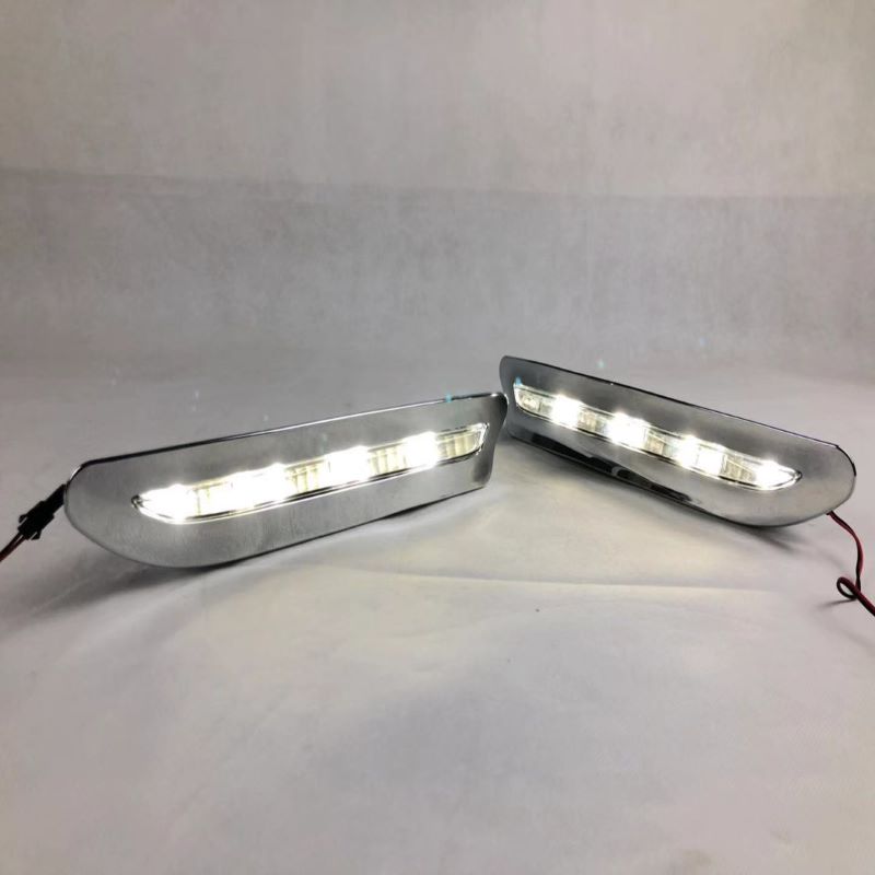 Światło dzienne dla Lexusa Rx330 1998/2000,lampa mgłowa dla Lexusa Rx330 1998/2000