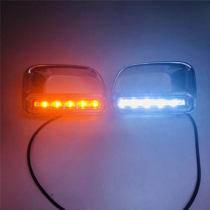 Światło dzienne dla BMW Mini Coopers 2012/2013,Foglem dla BMW Mini Coopers 2012/2013 DRL