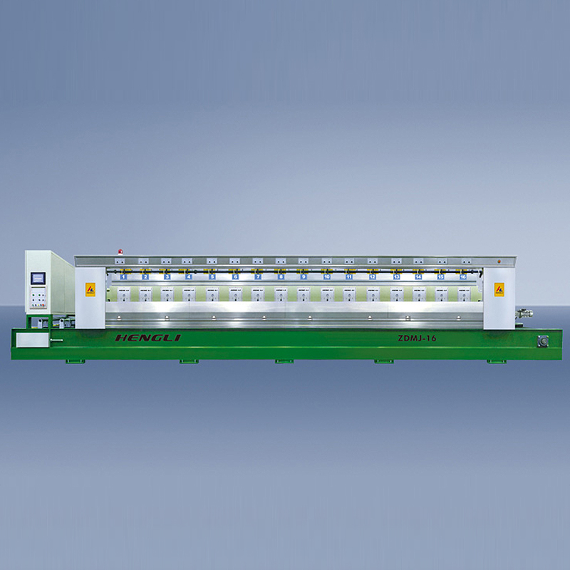 Maszyna do polerowania płyty ZDMJ-16