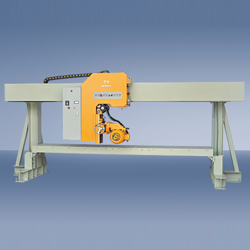 MBJ-3500 Maszyna do polerowania krawędzi