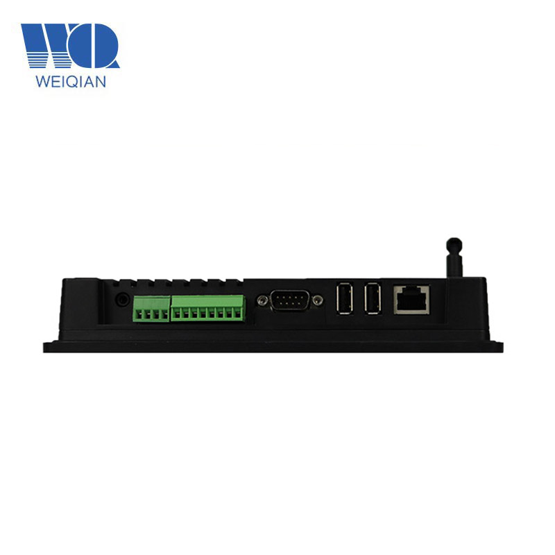 Industrial Touch Screen Panel PC,7 call Industrial Computer Industrial