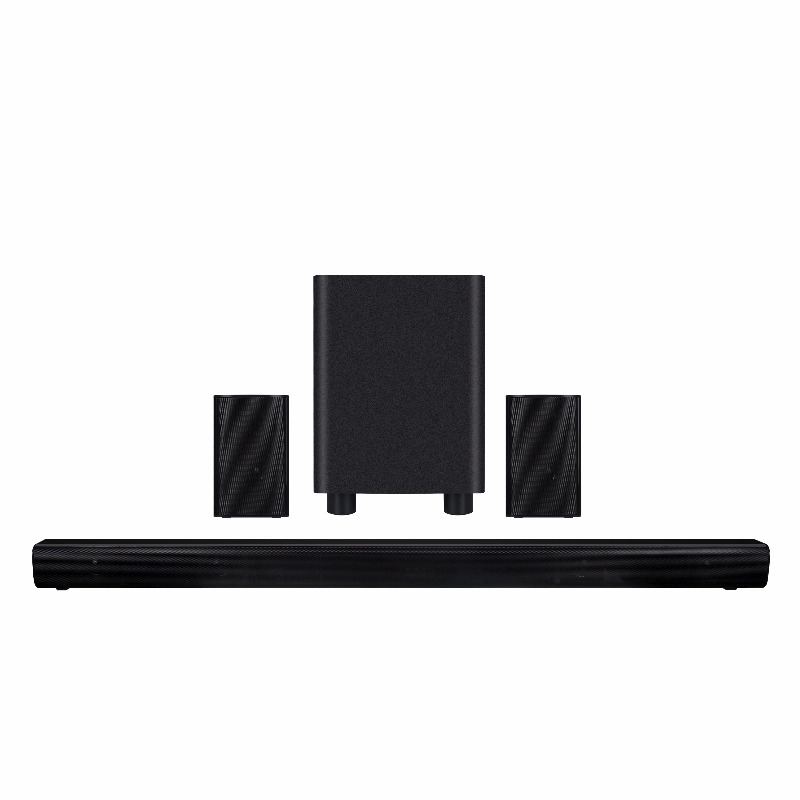 FB-SB56 5.1CH Bluetooth Soundbar z zewnętrznym bezprzewodowym subwooferem