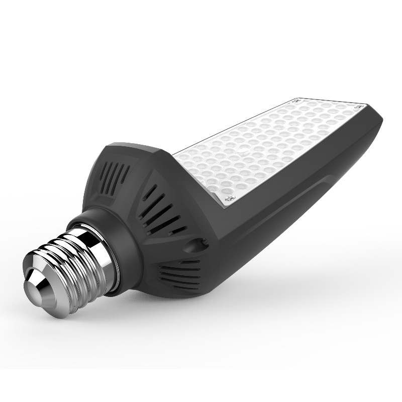 Zestaw modernizacyjny LED o mocy 150 W.