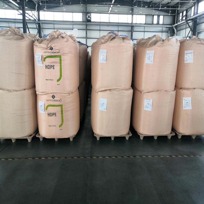 Proszek kleju topliwego HDPE