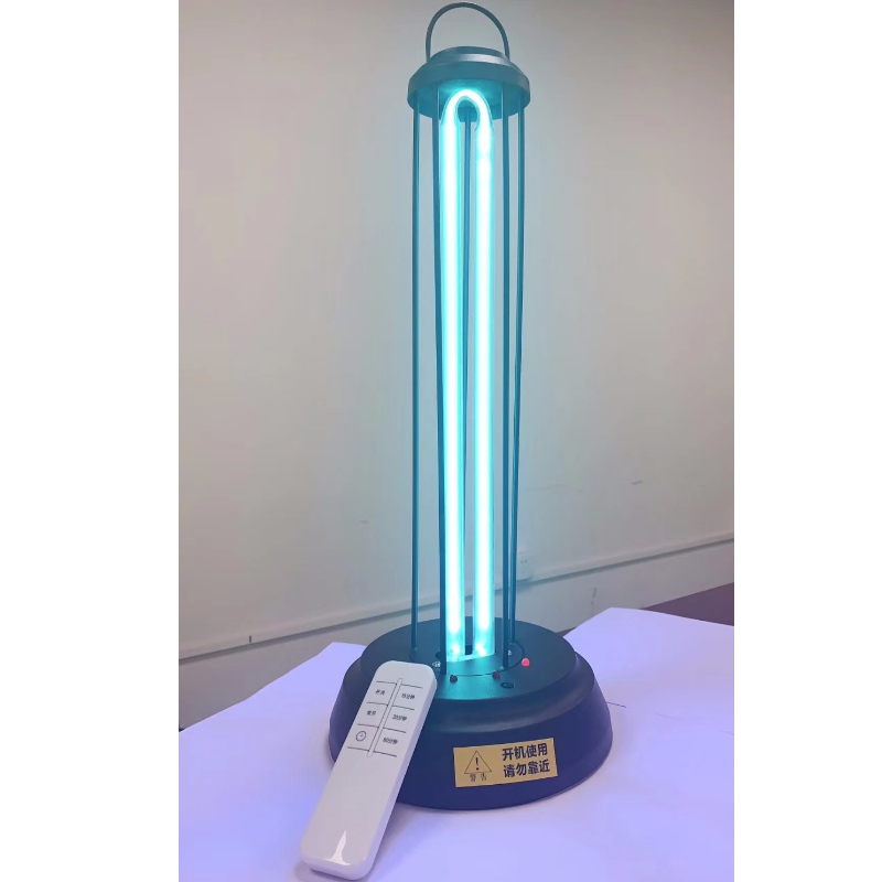 żar sprzedający się lampa ultrafioletowa germicial 36w