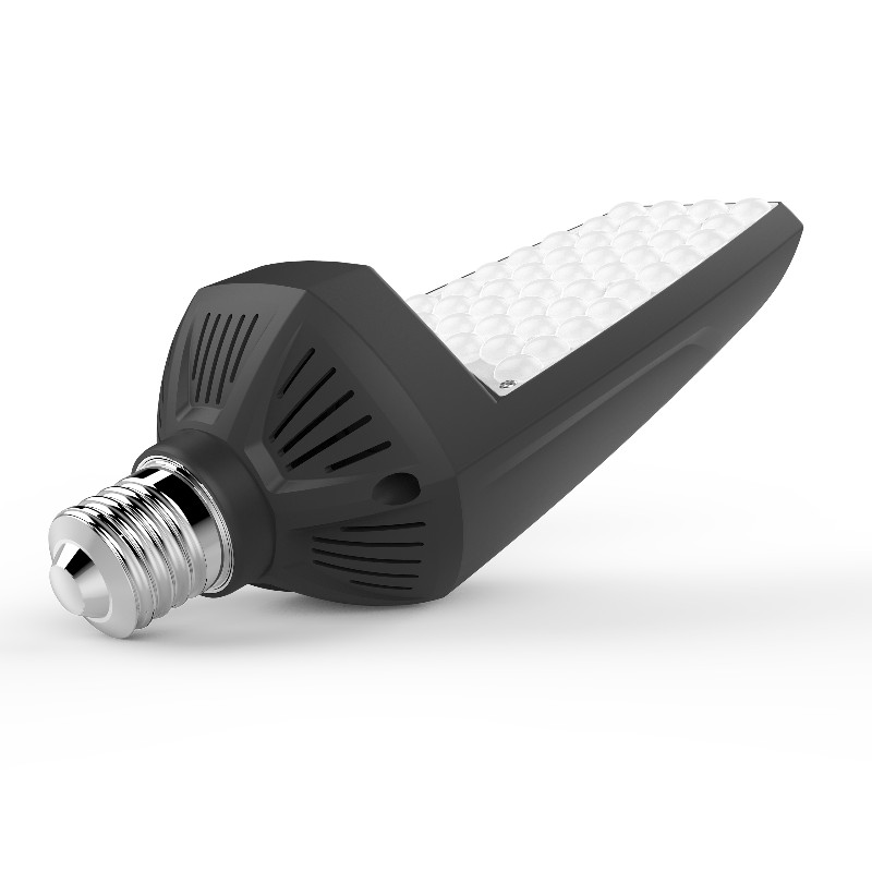 80W lampa LED