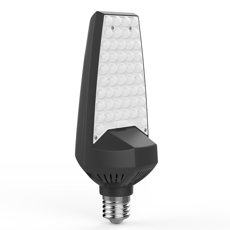 80W lampa LED