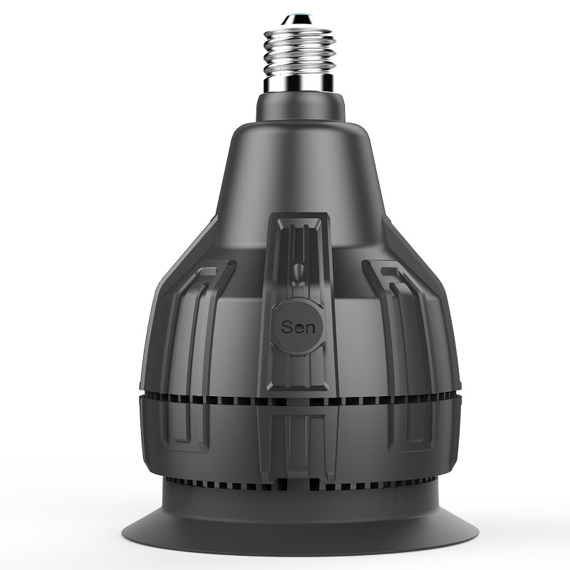 200W lampka LED