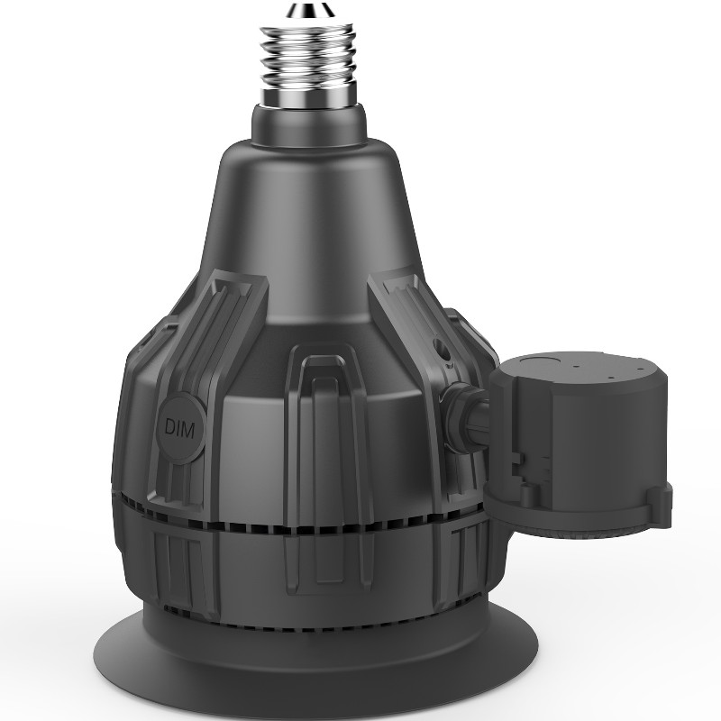 200W lampka LED