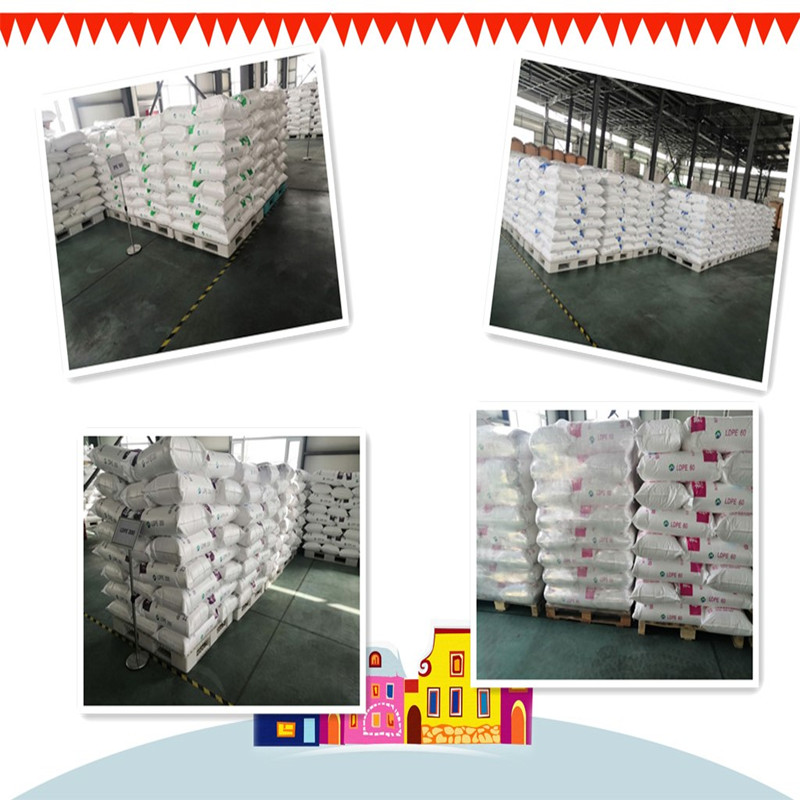 Nasze zalety wytwarzania proszków topliwych HDPE i LDPE