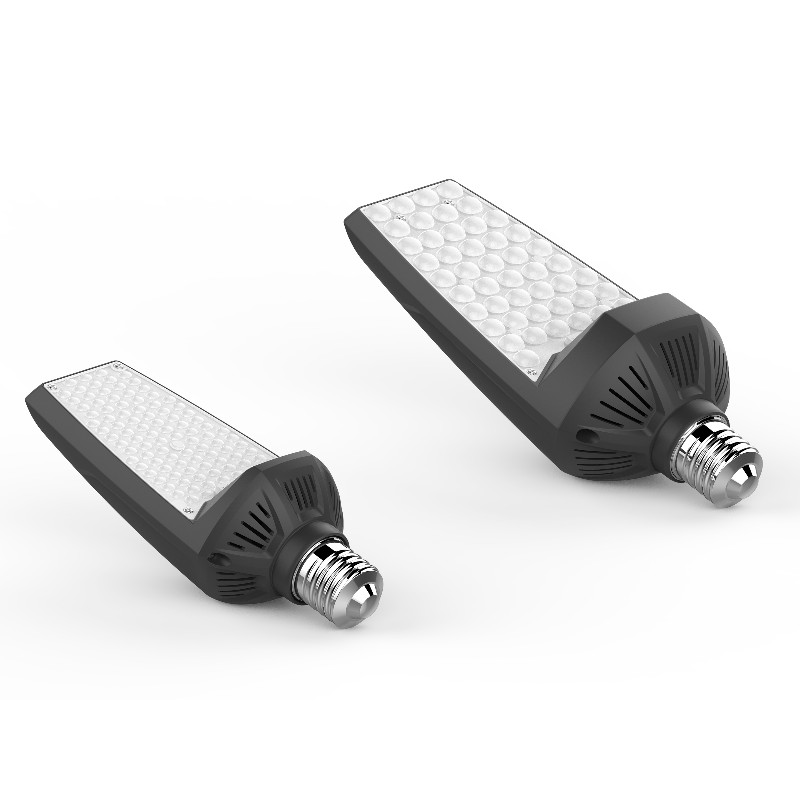 50W obudowa LED
