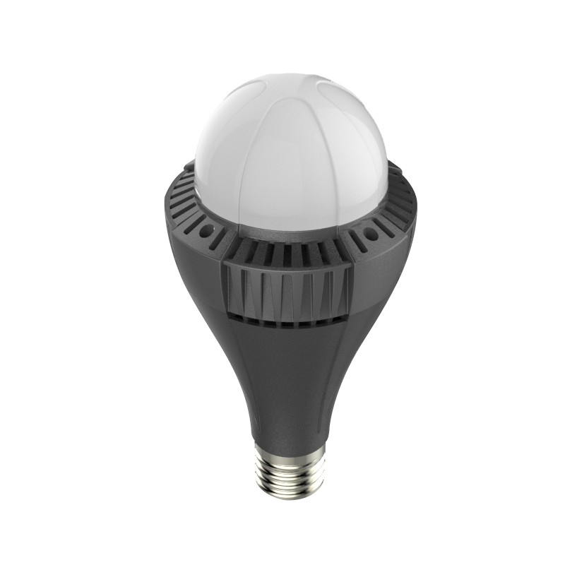 80W lampa LED