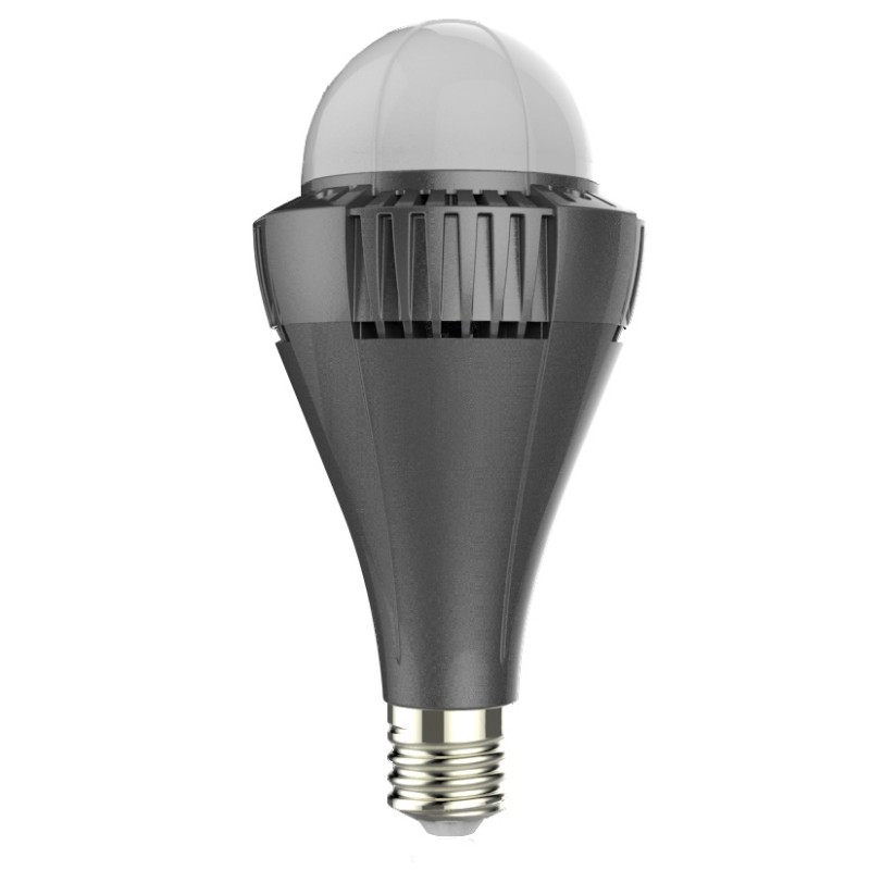 80W lampa LED