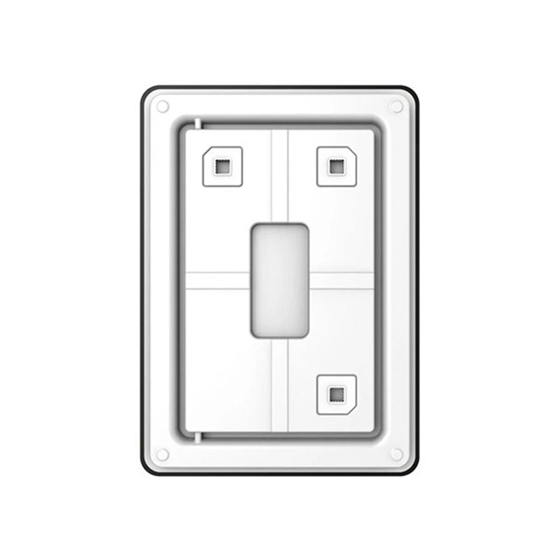 Luksusowy hotel Dekoracyjne ozdobne ściany Nowoczesny design Łazienka LED Mirror Light