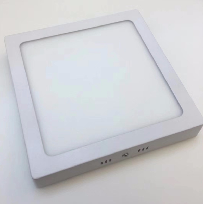 2-letnia gwarancja światła panelu LED 3W/6W/9W/12W/18W/24W/30W