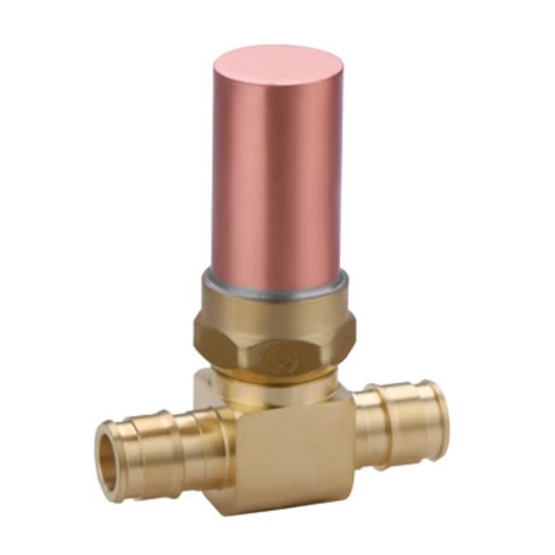 ARRESTOR WODY HAMMER Z PIPIPINĄ CPVC