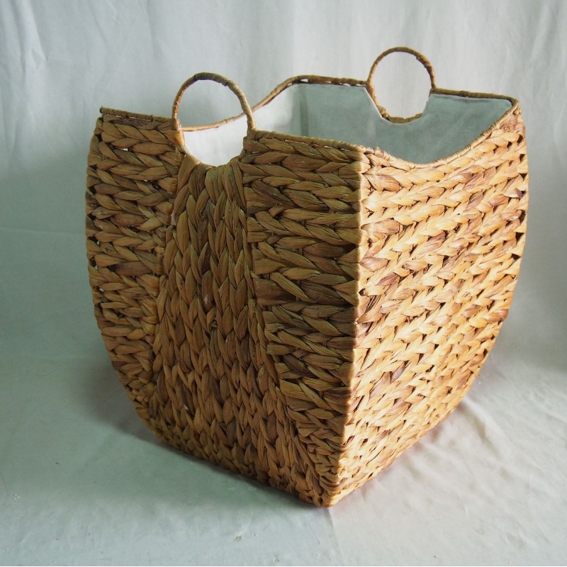 Kosz do przechowywania hiacyntu wodnego