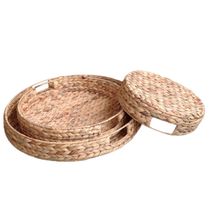 Zestaw okrągłego wyświetlacza