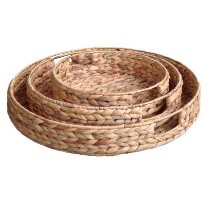 Zestaw okrągłego wyświetlacza