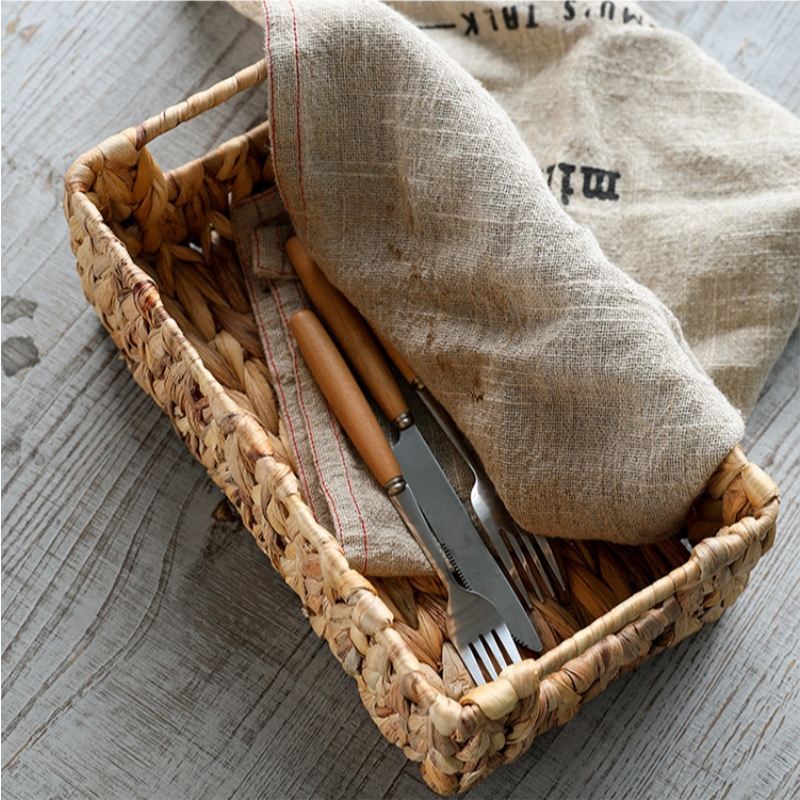 Kosz do przechowywania hiacyntu na wodę do prania