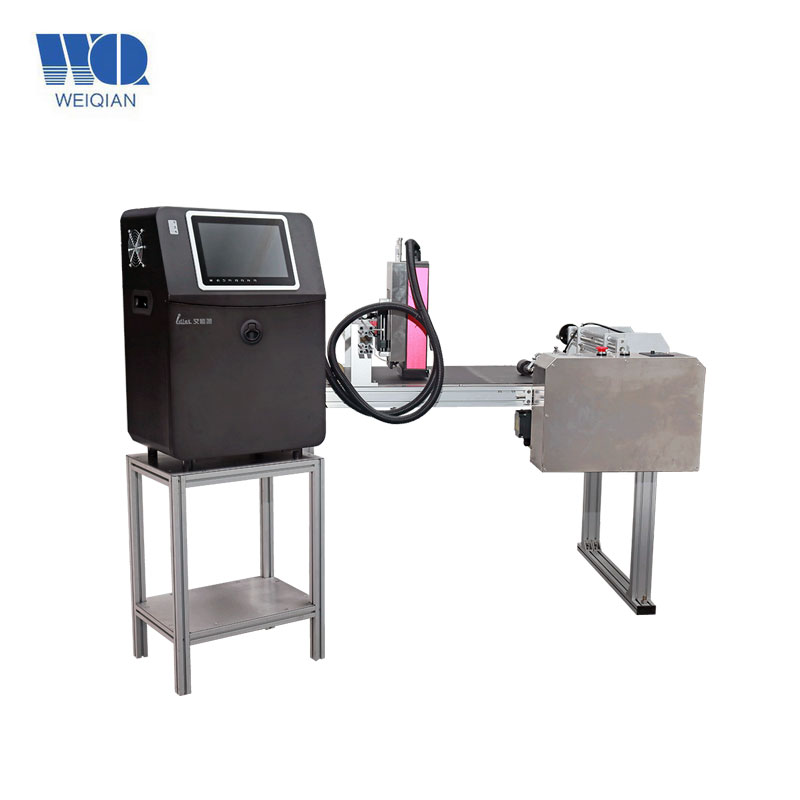 UV Industrial Inkjet Priner --W5000