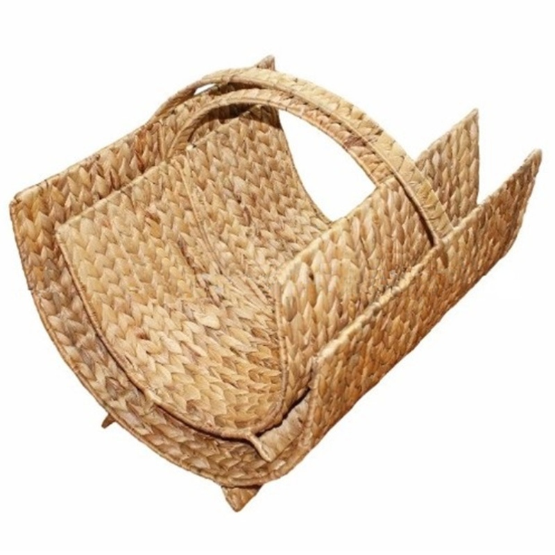 Kosz magazynowy z rączką