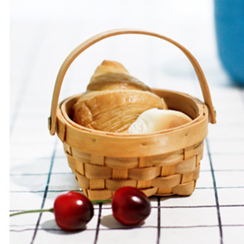 Kosz do przechowywania drewna