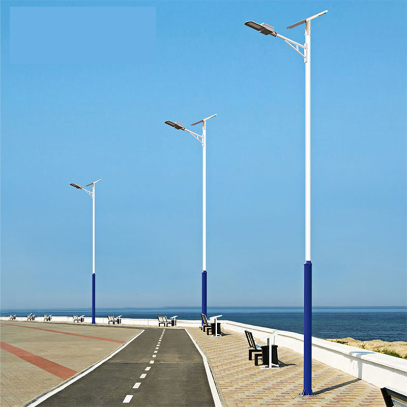 K1 solar street light