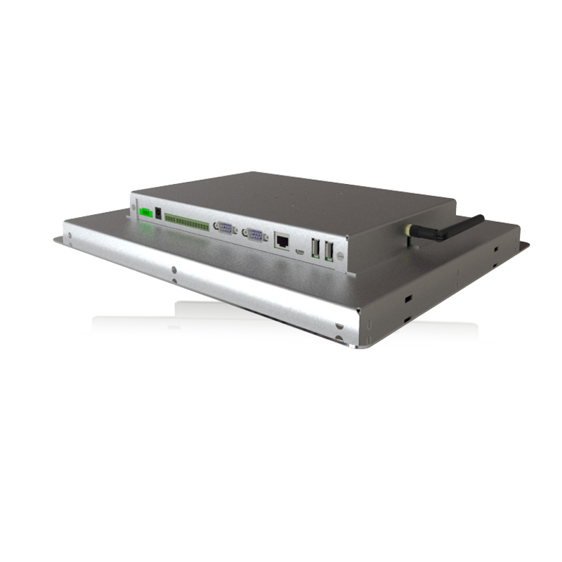 15 Inch android Ekran Przemysłowy Panel PC