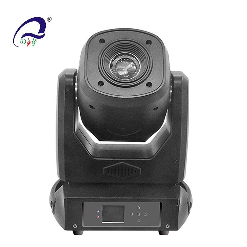 MH-4 100W LED Ruchome światło dla sceny