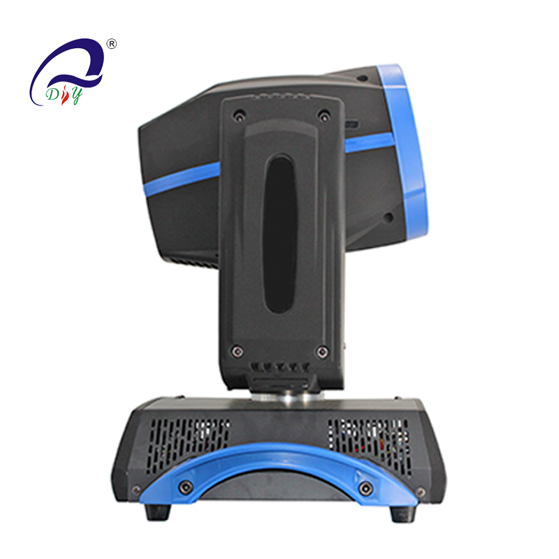 MH-280 280W 10R Beam Wash Moving Head sceniczny light For DJ Party
