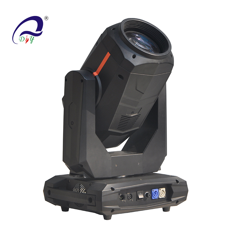 MH-380 371W 18R Beam Spot Wash 3IN1 Moving Head High Power Light