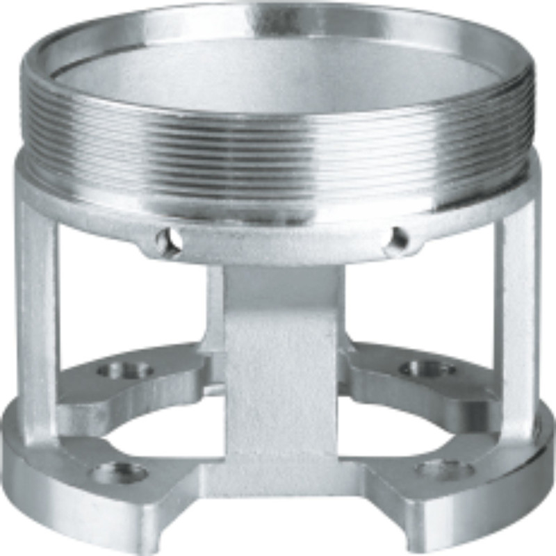 5ST calowa pompa głębinowa ze stali nierdzewnej