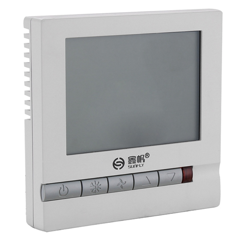 Sunfly XF57648 Regulator termostatu cyfrowego regulatora temperatury