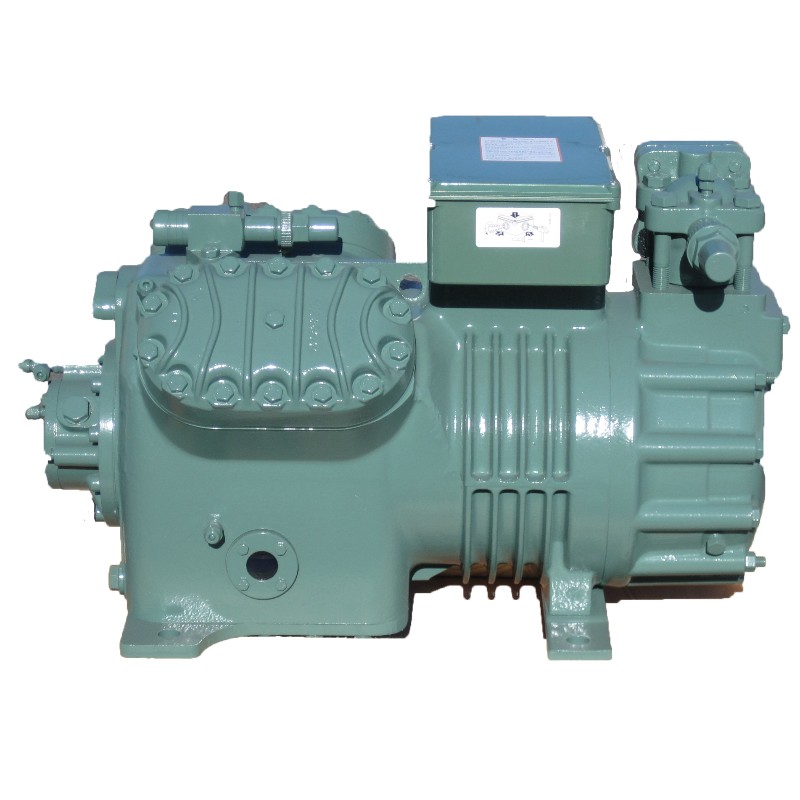 4SI SERIE SEMI-HERMETIC PISTON REFRYGERACYJNY Z PUMP Ą OIL