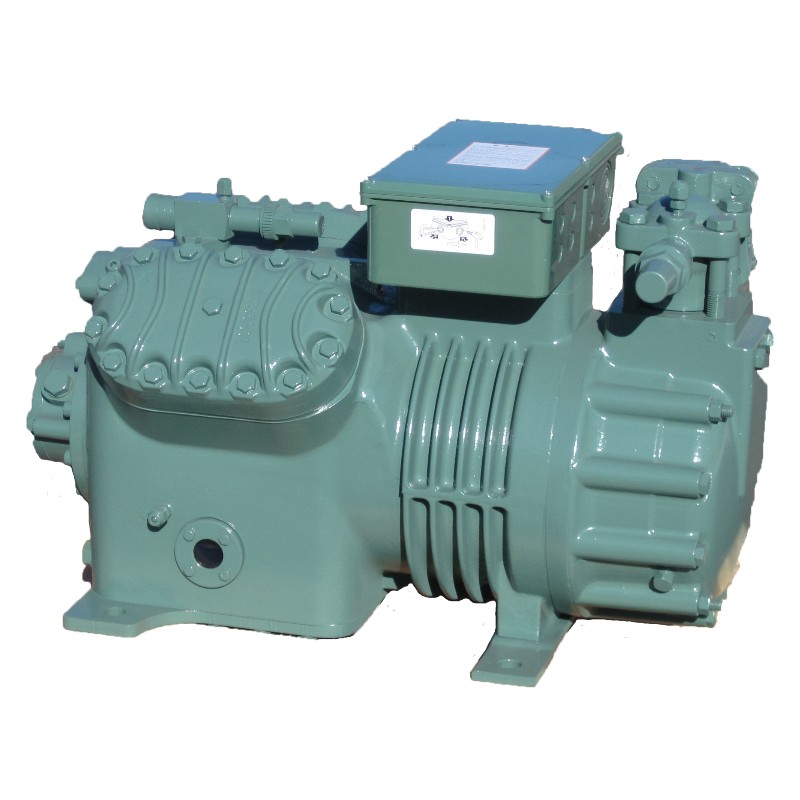4SI SERIE SEMI-HERMETIC PISTON REFRYGERACYJNY Z PUMP Ą OIL