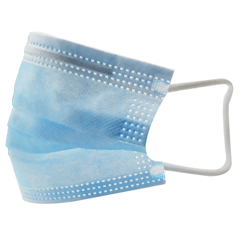 Jednorazowa maska ​​na twarz