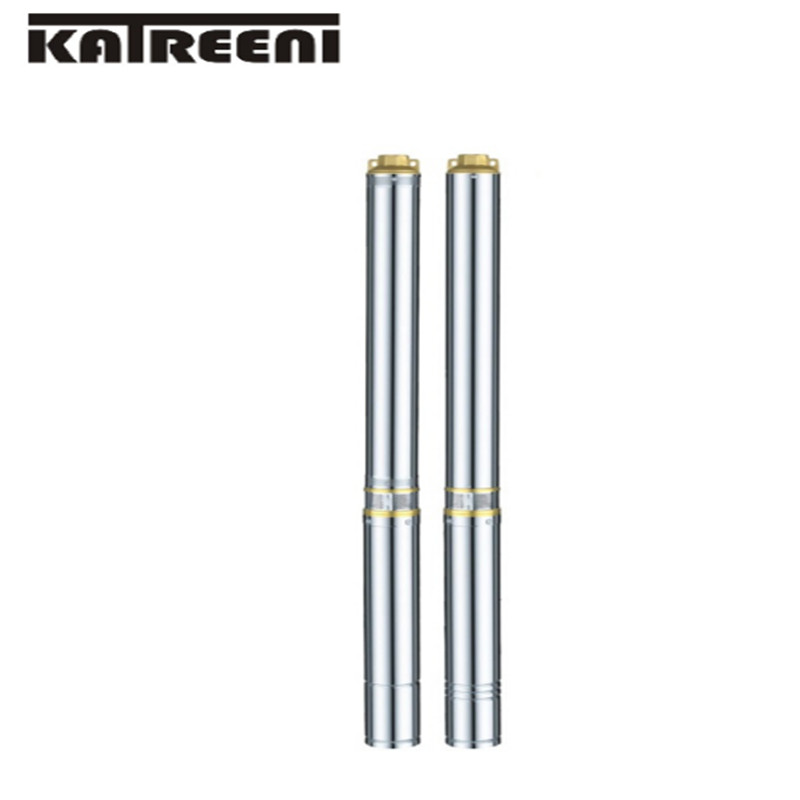 3SD Pompa odwiertowa dna dna odwiertu pompy wodnej (3SD2.5/5)