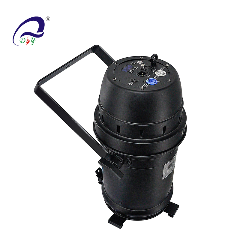 PL69A LED COB ZOOM PAR TEATER LIGHT
