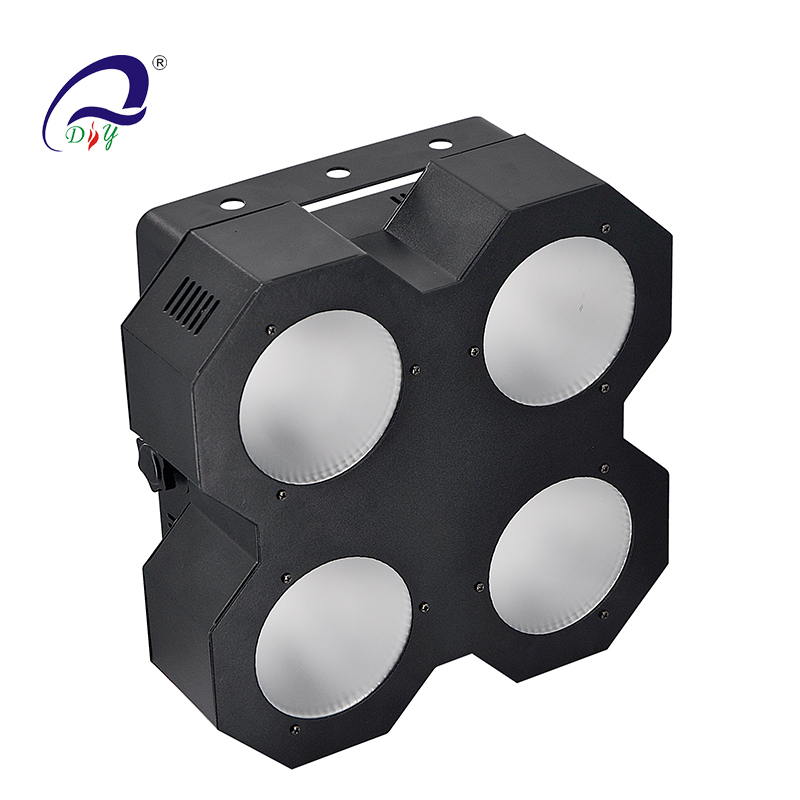 SL10OS MINI 4-Head Audience Light