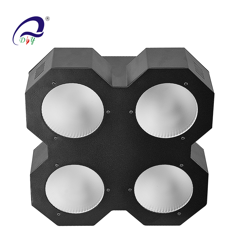 SL10OS MINI 4-Head Audience Light