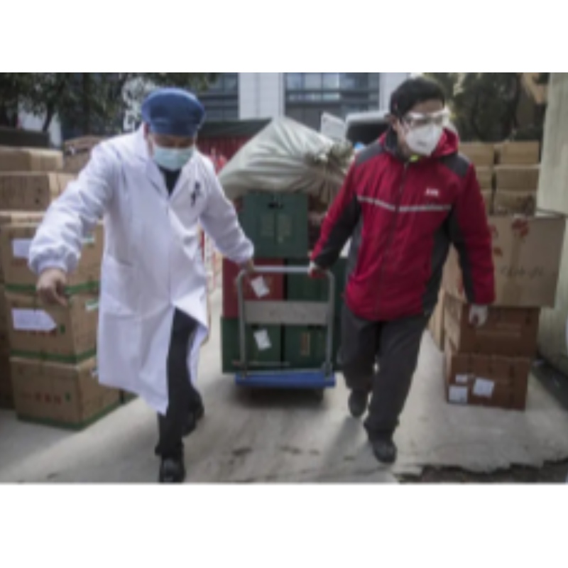 Dzięki nowemu rozporządzeniu władze podjęły kroki, aby w końcu zapewnić jakość i bezpieczeństwo wywożonych produktów medycznych.Ale Pekin wysła ł już do partnerów list ę firm certyfikowanych