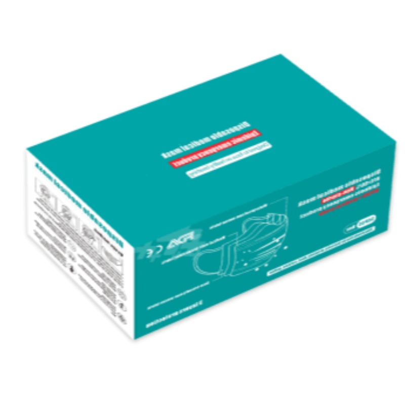 Jednorazowe maski chirurgiczne