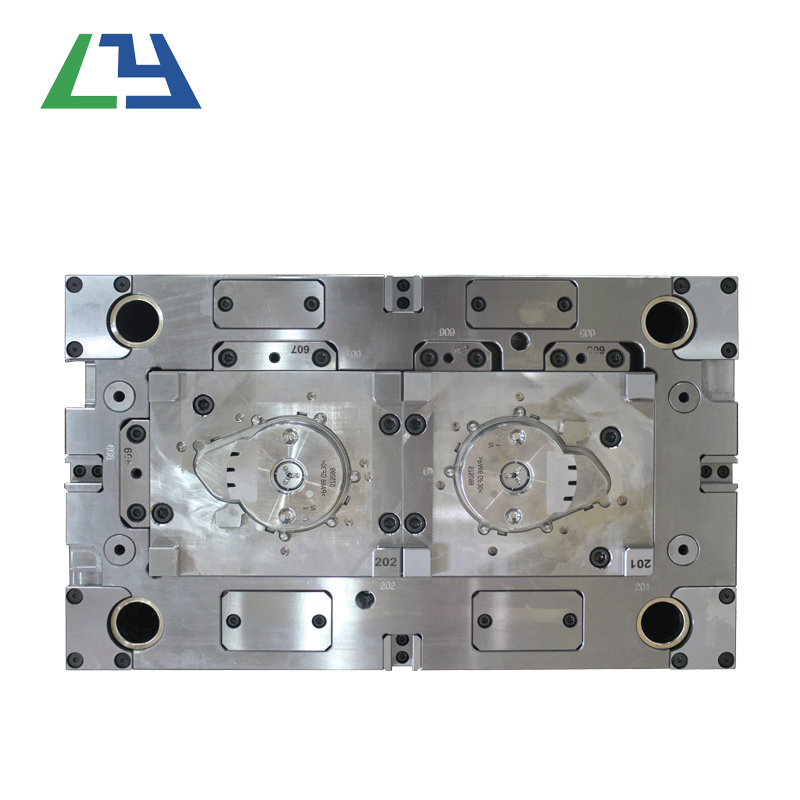 Czy światowy przemysł pleśni będzie nadal utrzymywać dobry trend rozwoju?